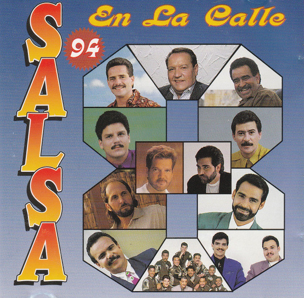 もったいない本舗Salsa En La Calle Ocho 99