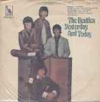 Cover of Yesterday And Today, 1967-04-15, Vinyl