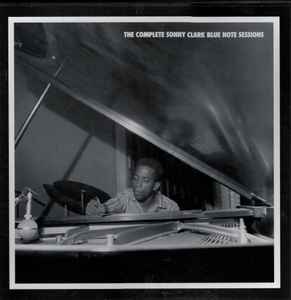 Sonny Clark - The Complete Sonny Clark Blue Note Sessions