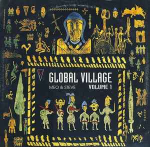 Meo (2) - Global Village Volume 1