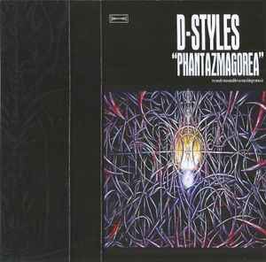D-Styles – Phantazmagorea (2021, Cassette) - Discogs