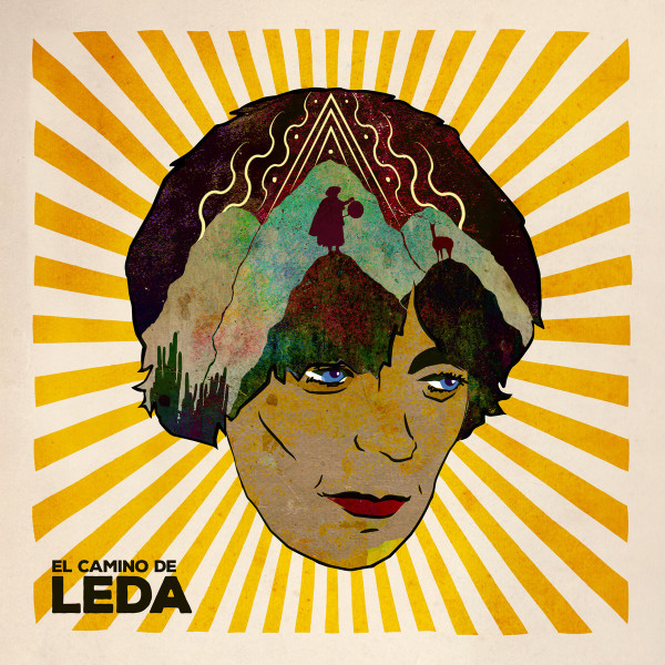 baixar álbum Various - El Camino De Leda