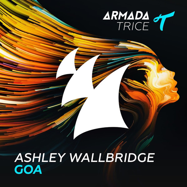 baixar álbum Ashley Wallbridge - Goa