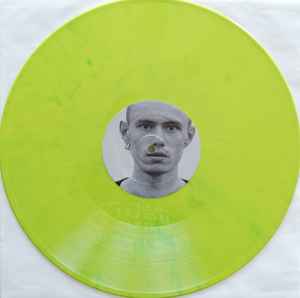 Dahinter Das Gesicht (Remastered) (Vinyl, 12