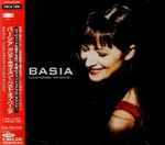 Cover of Clear Horizon - The Best Of Basia, 1998-11-11, CD