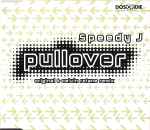 Cover of Pullover, 1995, CD