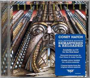 Coney Hatch - Coney Hatch