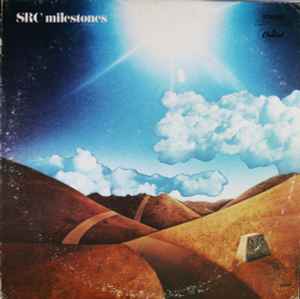 Milestones - SRC