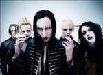 Album herunterladen Marilyn Manson - Disposable Teens