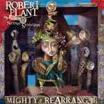 Cover of Mighty Rearranger, 2007, CD