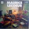 Maurice Lecoeur - Musiques Pour L'Image (Bandes Magnétiques 1969-1985)