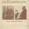 Gurdjieff* / De Hartmann* - The Music Of Gurdjieff / De Hartmann