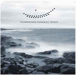 Kammarkören Sångkraft - Mare Balticum album cover