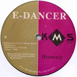 E-Dancer - Heavenly
