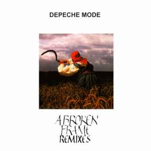 Black celebration remixes cd by Depeche Mode, CD with rarecddvd -  Ref:119385053