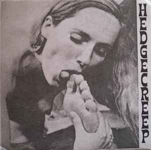 Hedgecreep - Punk Girl album cover