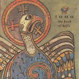 The Book Of Kells - Iona