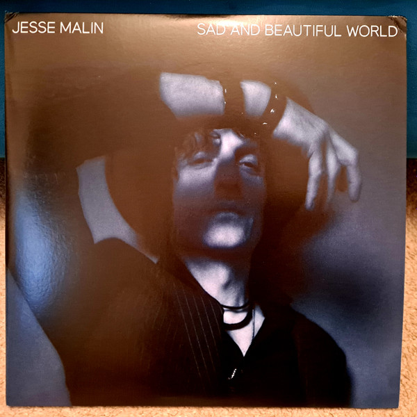 Sad And Beautiful World, Jesse Malin