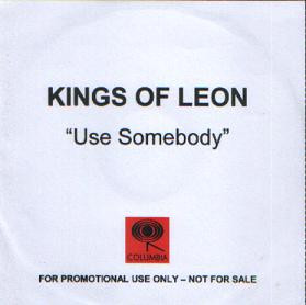 Kings Of Leon - Use Somebody [Tradução] (Clipe Oficial)