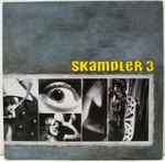 Cover von Skampler 3, 1997, Vinyl