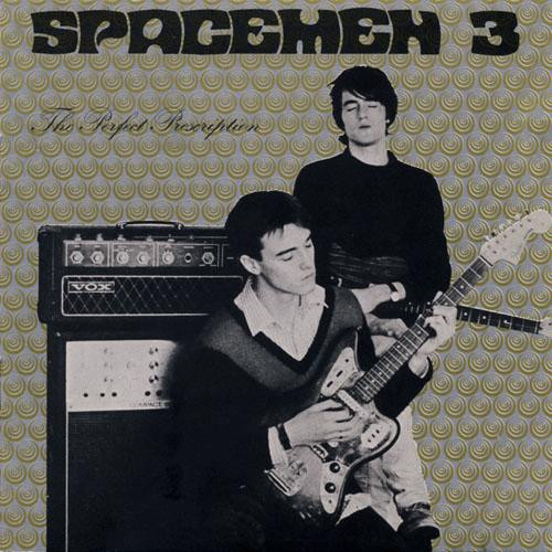 Spacemen 3 – The Perfect Prescription (2013, White, Vinyl) - Discogs