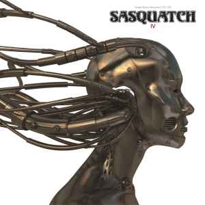 Sasquatch (6) - IV