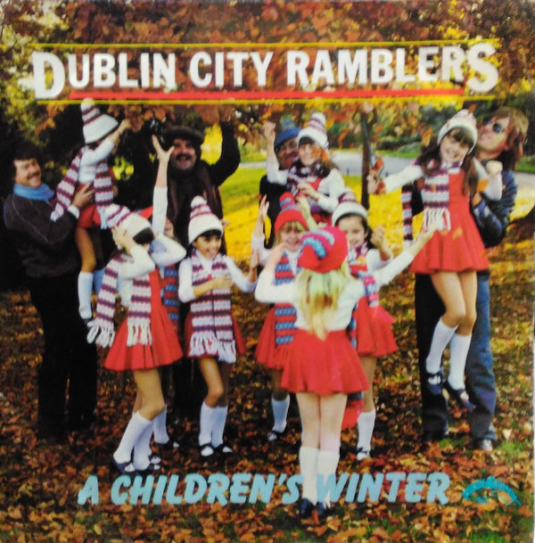 baixar álbum Dublin City Ramblers - A Childrens Winter