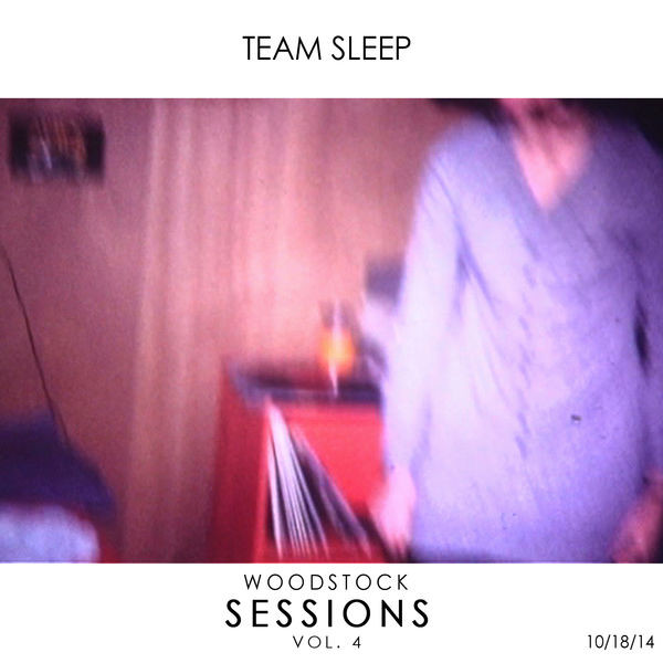 Team Sleep – Woodstock Sessions 4 (2015, Vinyl) Discogs