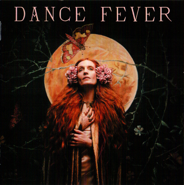 Florence + The Machine - Dance Fever | Releases | Discogs