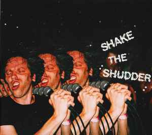 !!! - Shake The Shudder album cover