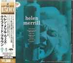 Cover of Helen Merrill, 2005-09-14, CD