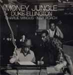 Cover of Money Jungle, 1962, Vinyl