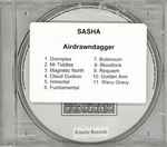 Cover of Airdrawndagger, 2002, CD