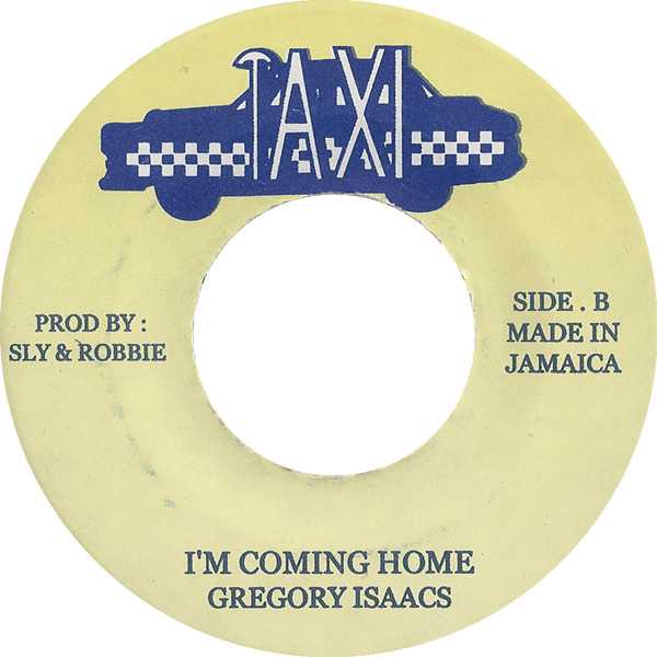 lataa albumi Merva Grier, Gregory Isaacs - Feeling Like A Million Im Coming Home