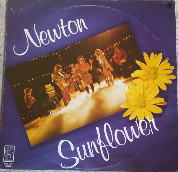 Album herunterladen Newton Family - Sunflower