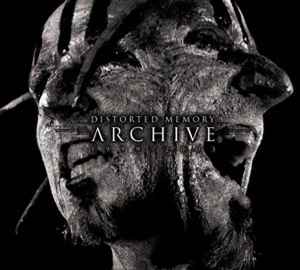 Distorted Memory - Archive (1999 - 2003) / Hand Of God (Remixes)