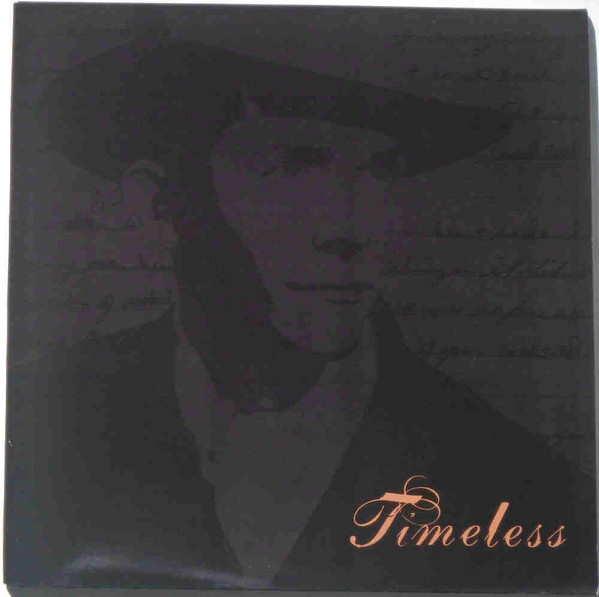 Hank Williams – Timeless / The Original (2001, Clear, Vinyl) - Discogs