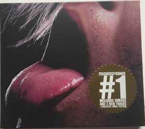 Fischerspooner – #1 (2002, Slipcase, CD) - Discogs