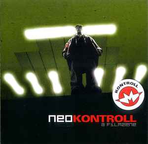 Neo (3) - Kontroll (A Filmzene) album cover