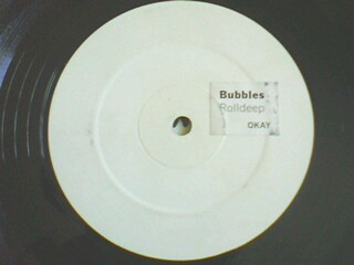 baixar álbum Bubbles - Okay