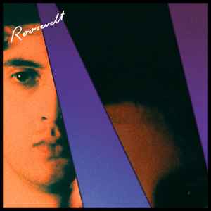 Roosevelt (4) - Remixed 1 album cover