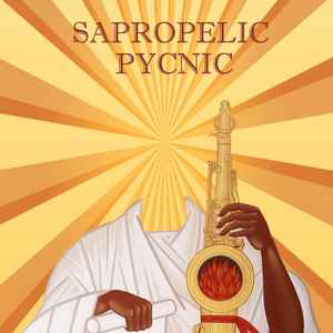Sapropelic Pycnic - A Love Supreme album cover