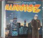 Cover of Illinois, , CD