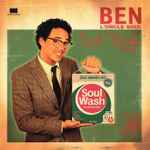 Ben L'Oncle Soul – Soul Wash Lesson 1 (2009, CD) - Discogs