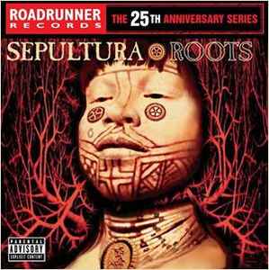 Sepultura Roots 2005 CD Discogs