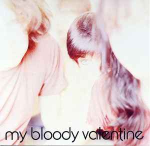 My Bloody Valentine – Isn't Anything (1993, CD) - Discogs