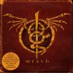 Cover of Wrath, 2009, CD