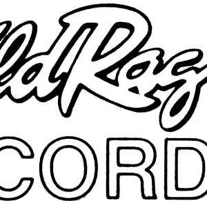 Wild Rags Records