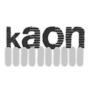 ingeos_kaon at Discogs