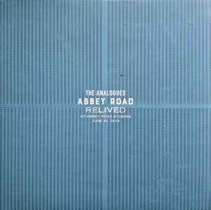 The Analogues - Abbey Road Relived album cover